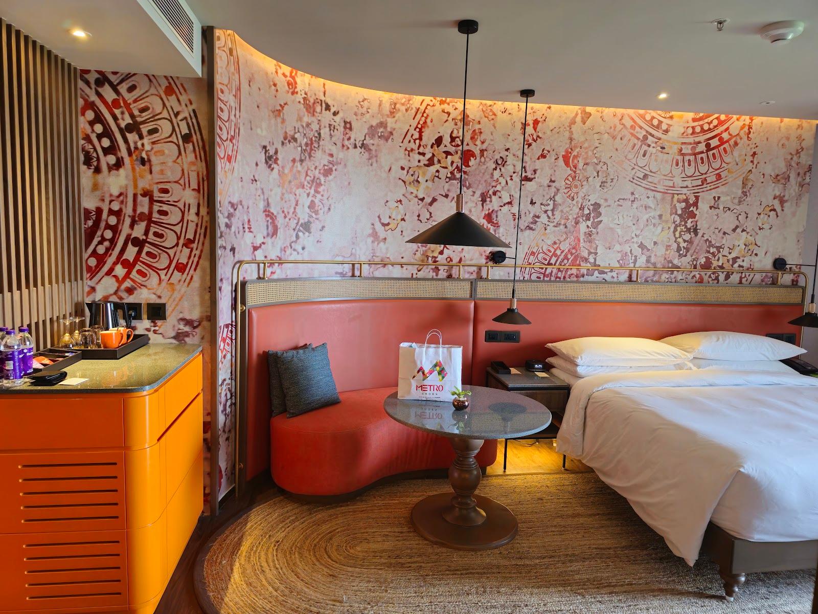 The Artiste, Kochi, a Tribute Portfolio Hotel – photo 1