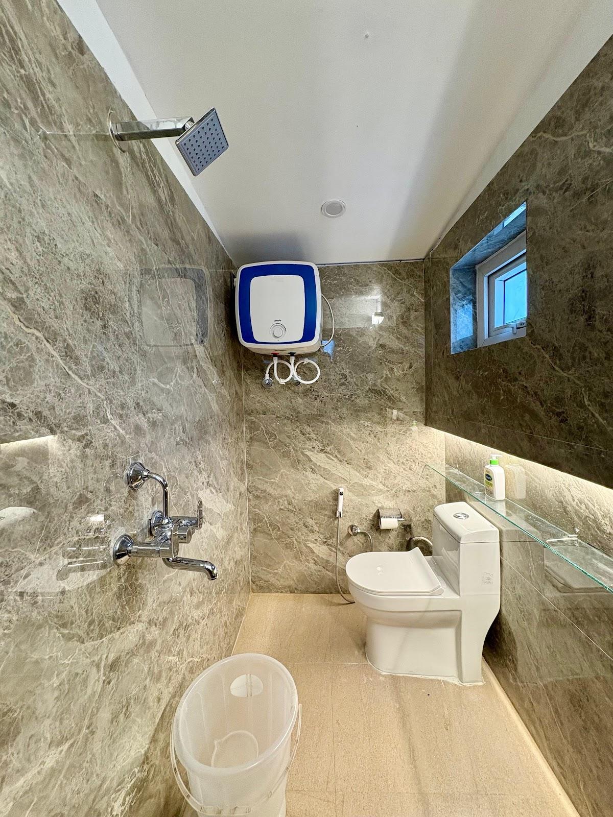 Olive Greens Homestay – photo 4