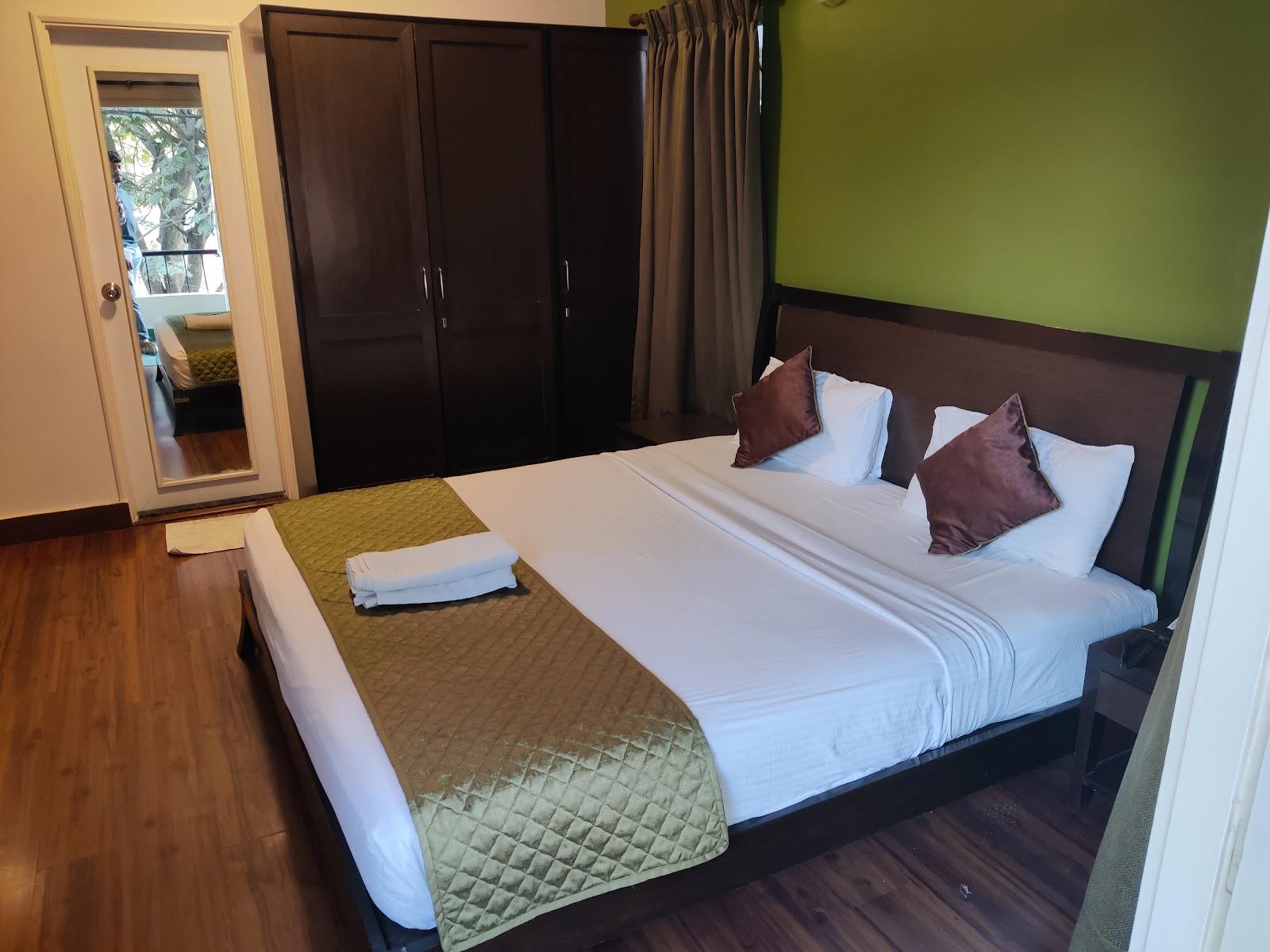 Trinity Suites – photo 3
