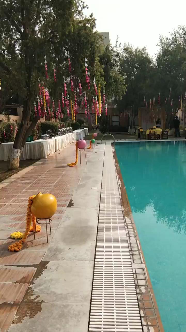 Lemon Tree Hotel, Tarudhan Valley, Manesar – photo 2