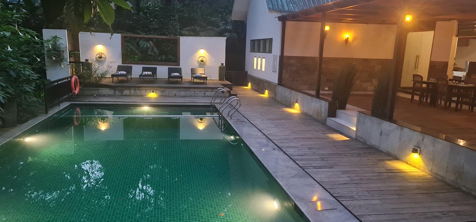Reen Resorts Aanavilasam Plantation - Thekkady – photo 4