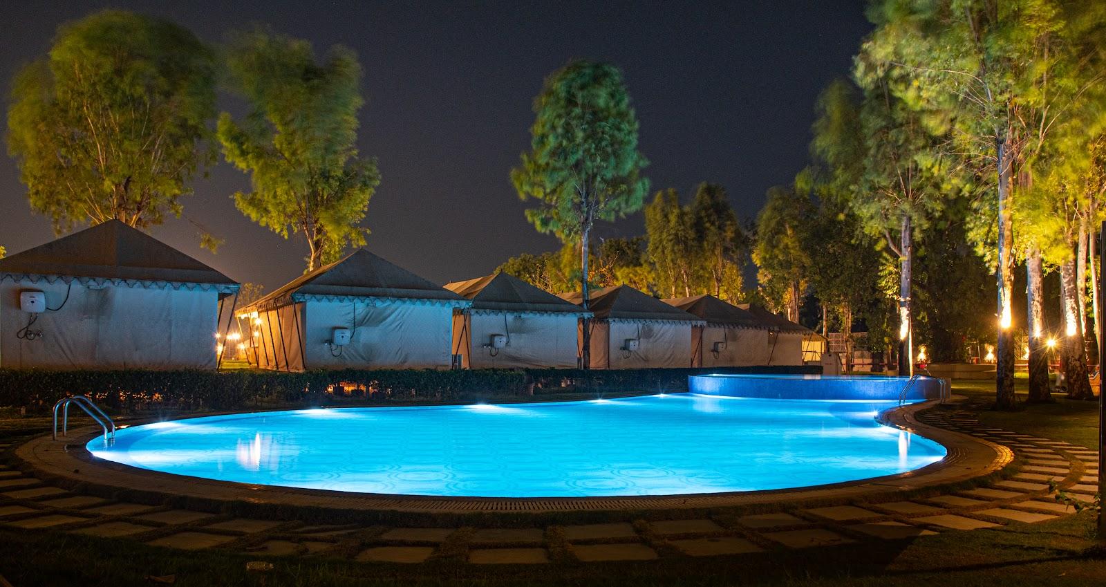 Om Vilas Benares - Luxury Hotel Resort in Varanasi – photo 4