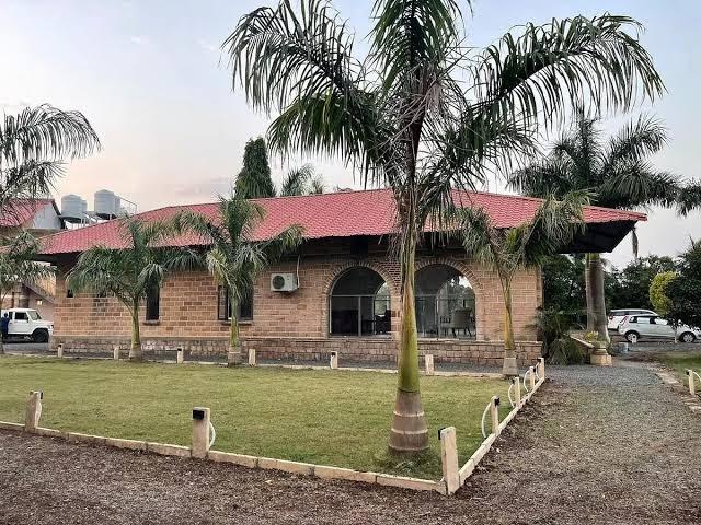 Gir Night Resort – photo 1