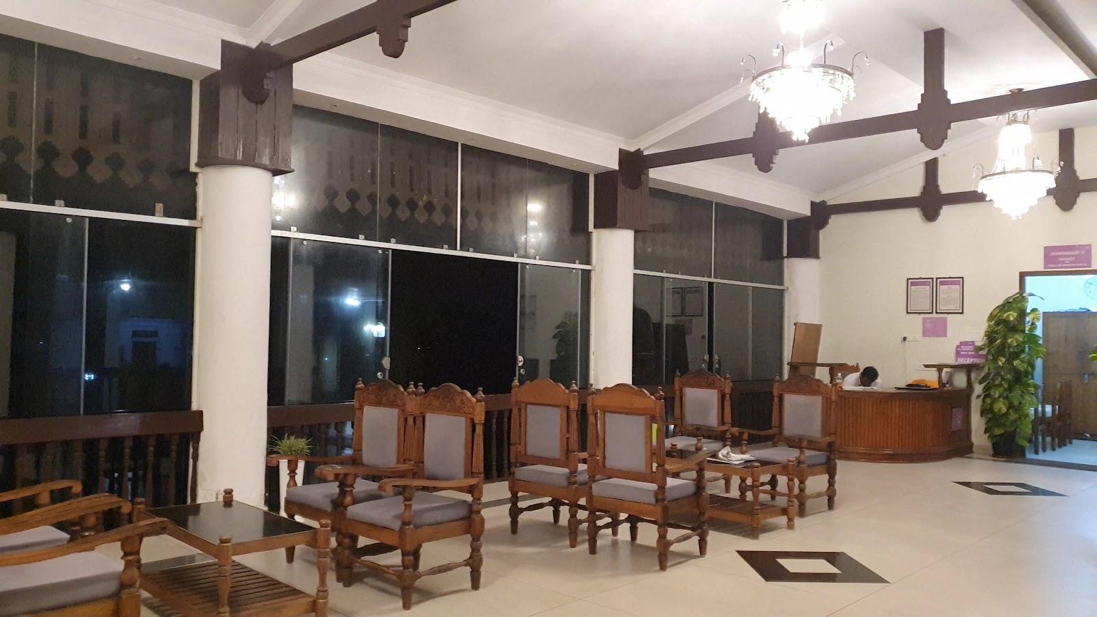 Government Guest House – photo 2