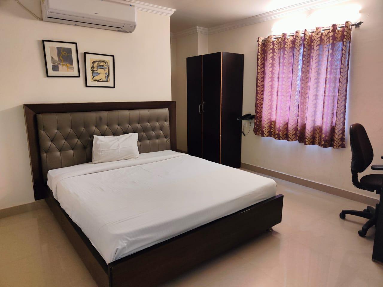 Hotel Eden Stay – photo 1