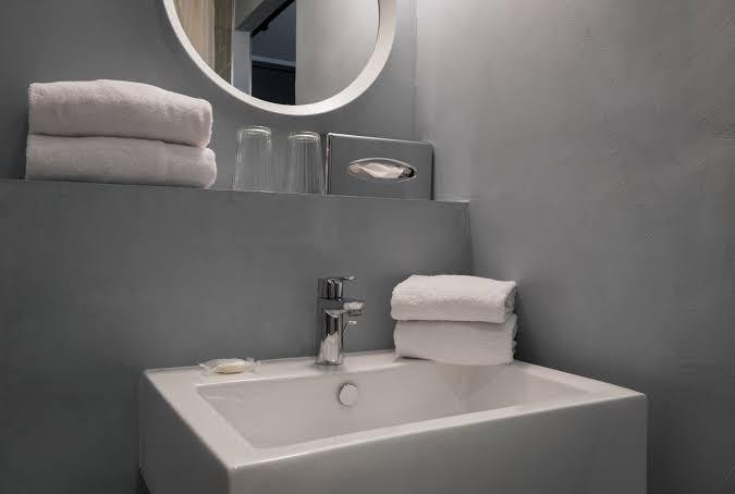 Hôtel Sanso by HappyCulture – photo 4