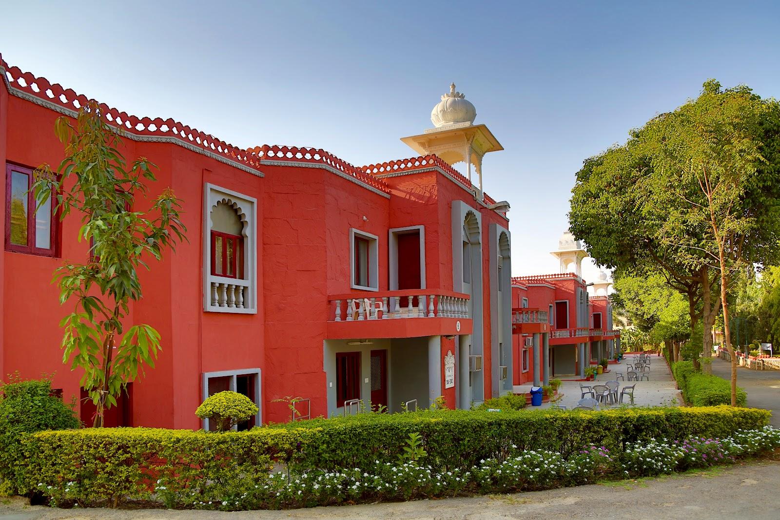 Oriental Palace Resorts – photo 1