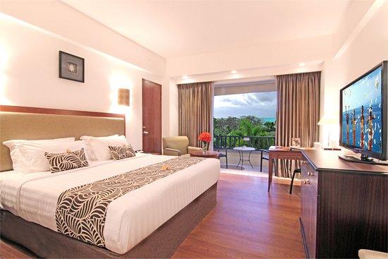 Kuta Paradiso Hotel – photo 3