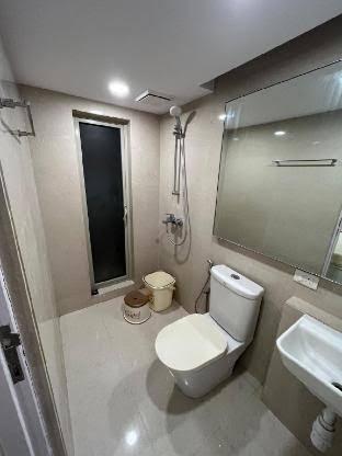 Picturesque LakeView Studio@HiranandaniEstateThane