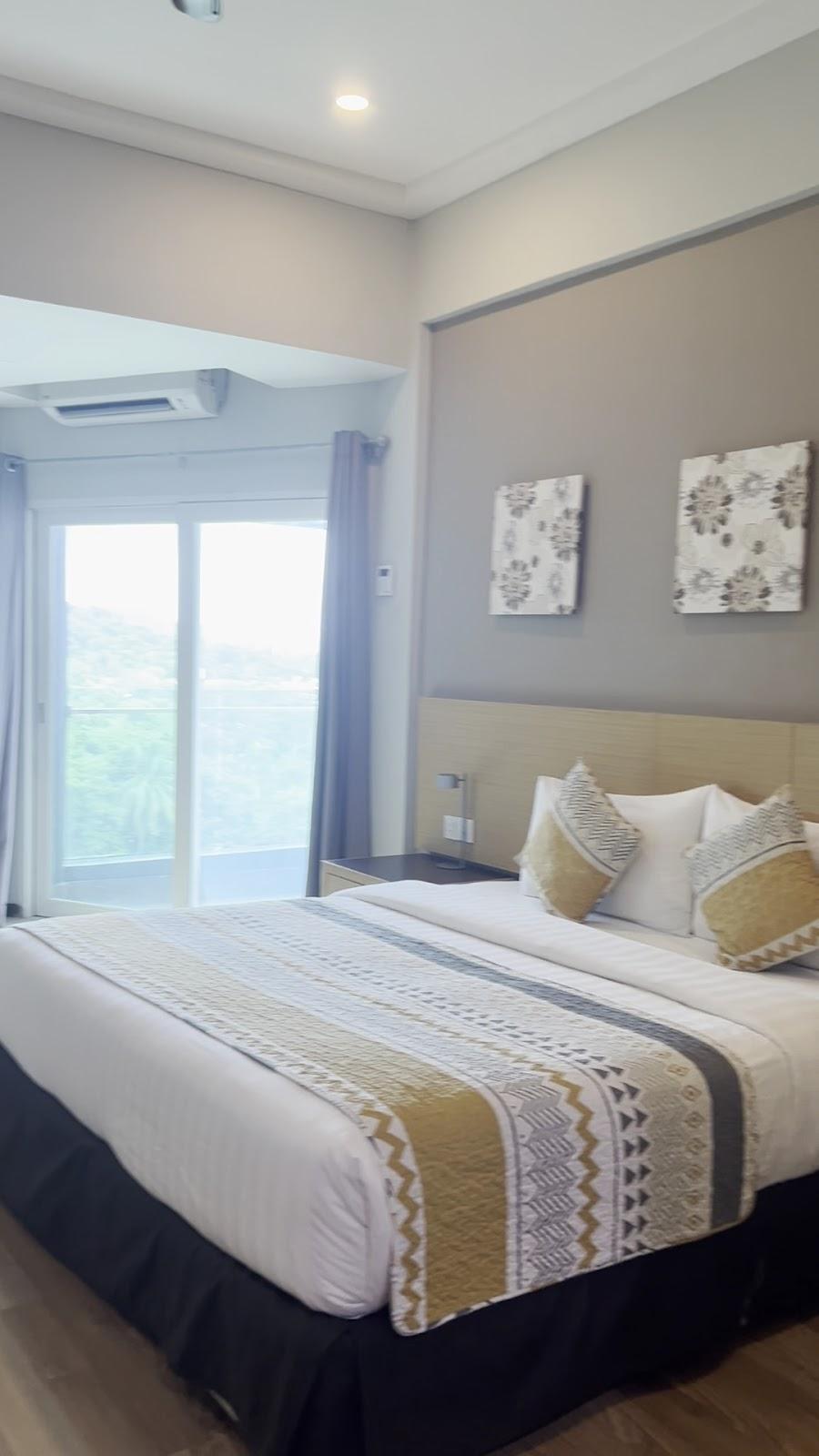 Langkawi Seaview Hotel – photo 2
