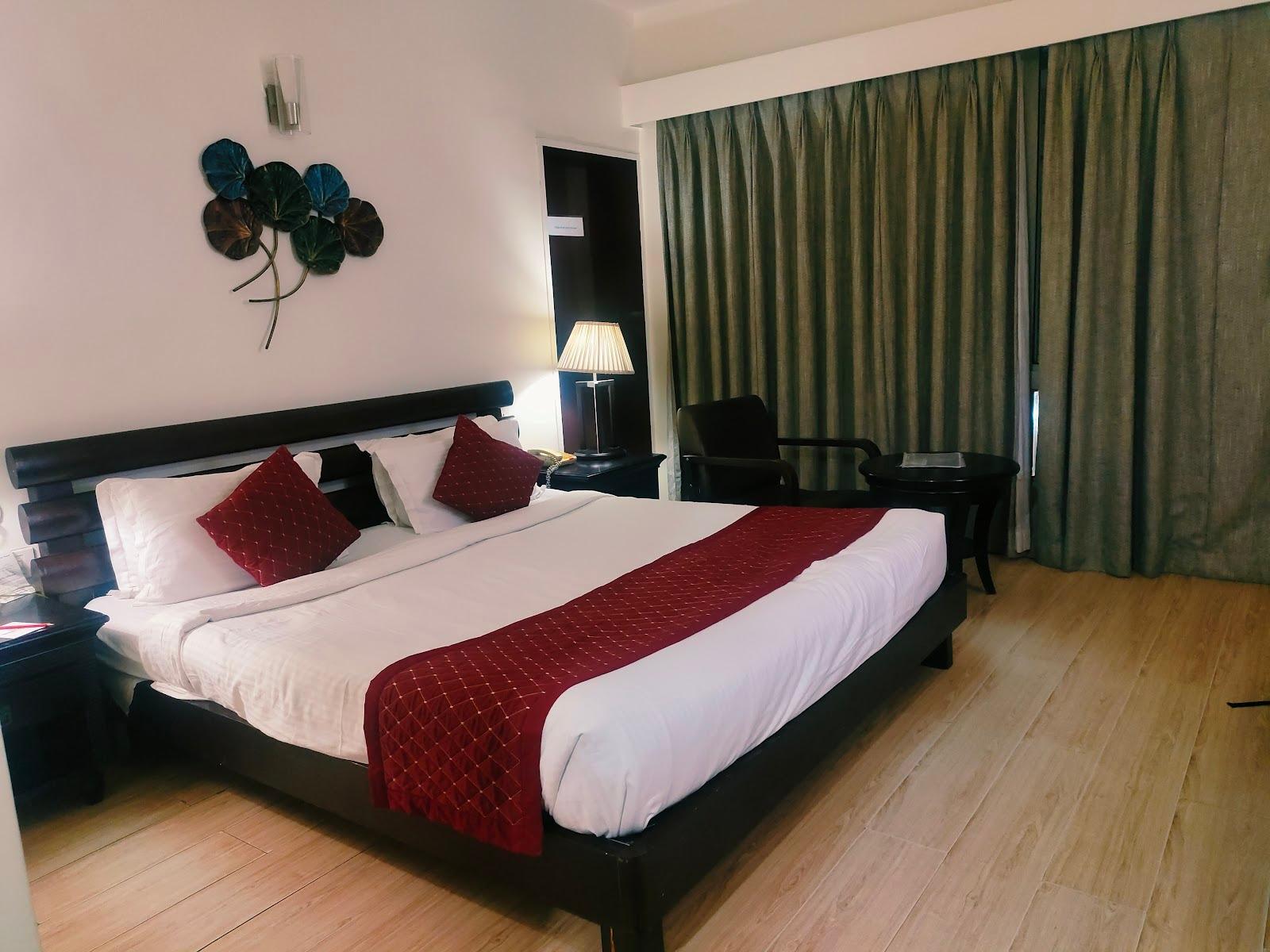 Inventree Hotel Pune – photo 3