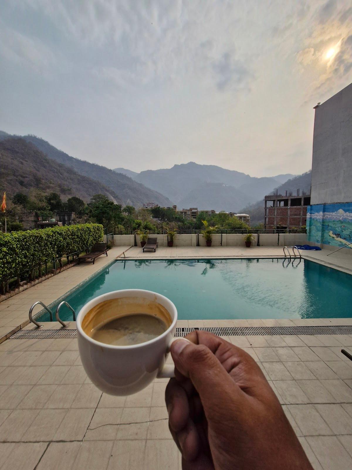 Blue Jay Hostel, Rishikesh – photo 4