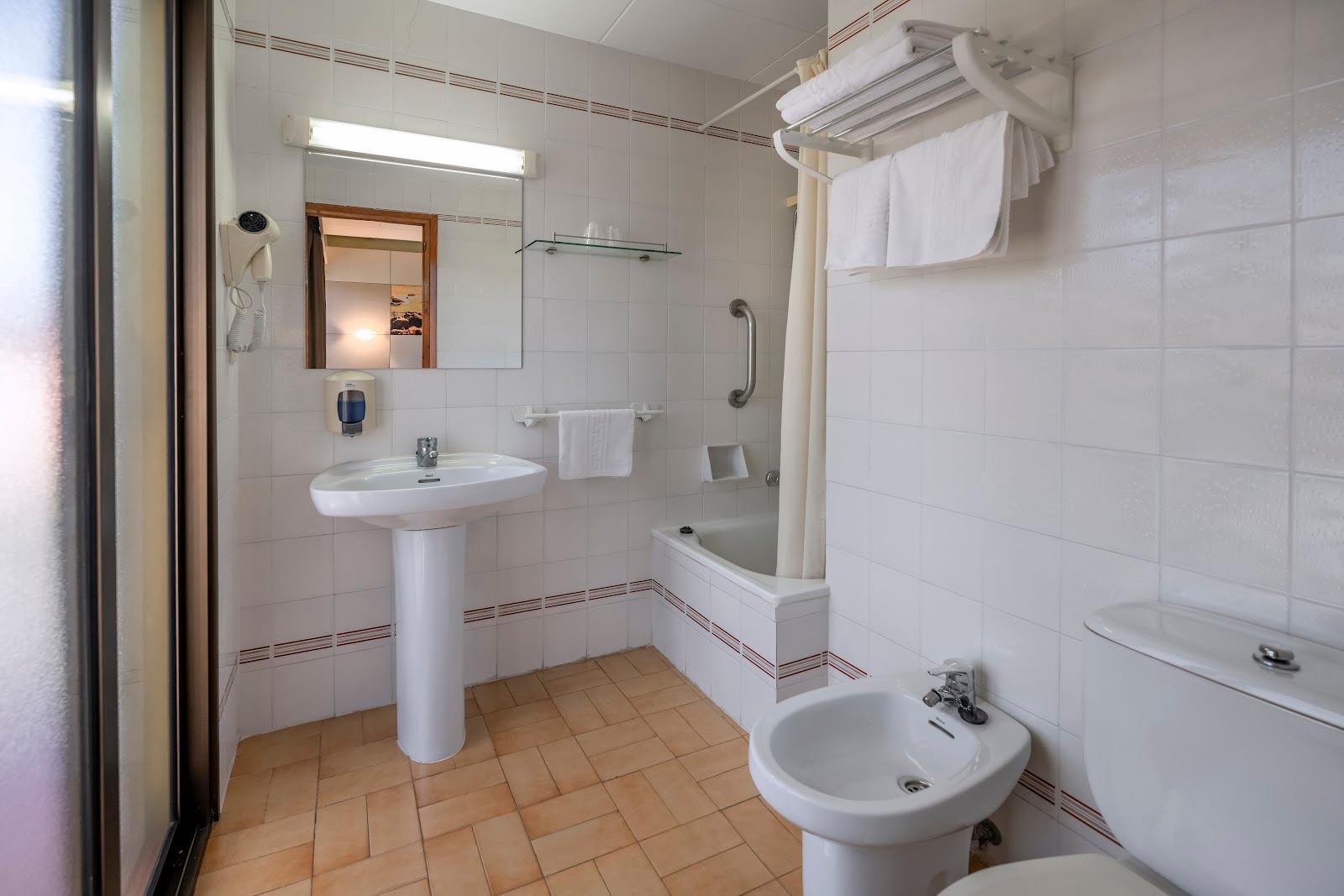 HOTEL SABIOTE – photo 4