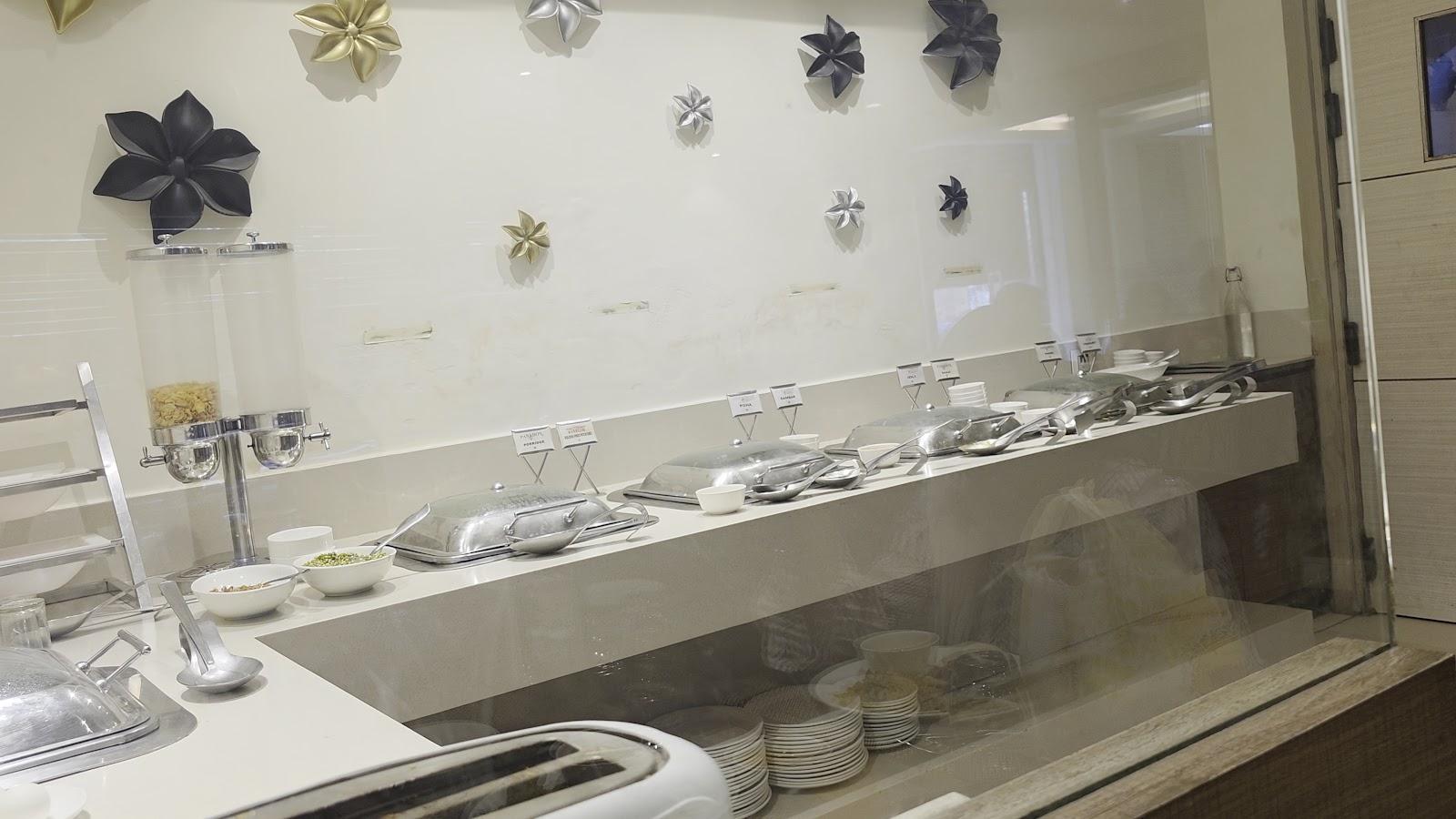Hotel Paradise Inn – photo 2