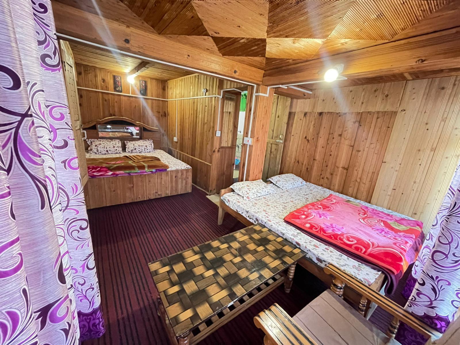Tirthan Valley luxmi Homestay – photo 3