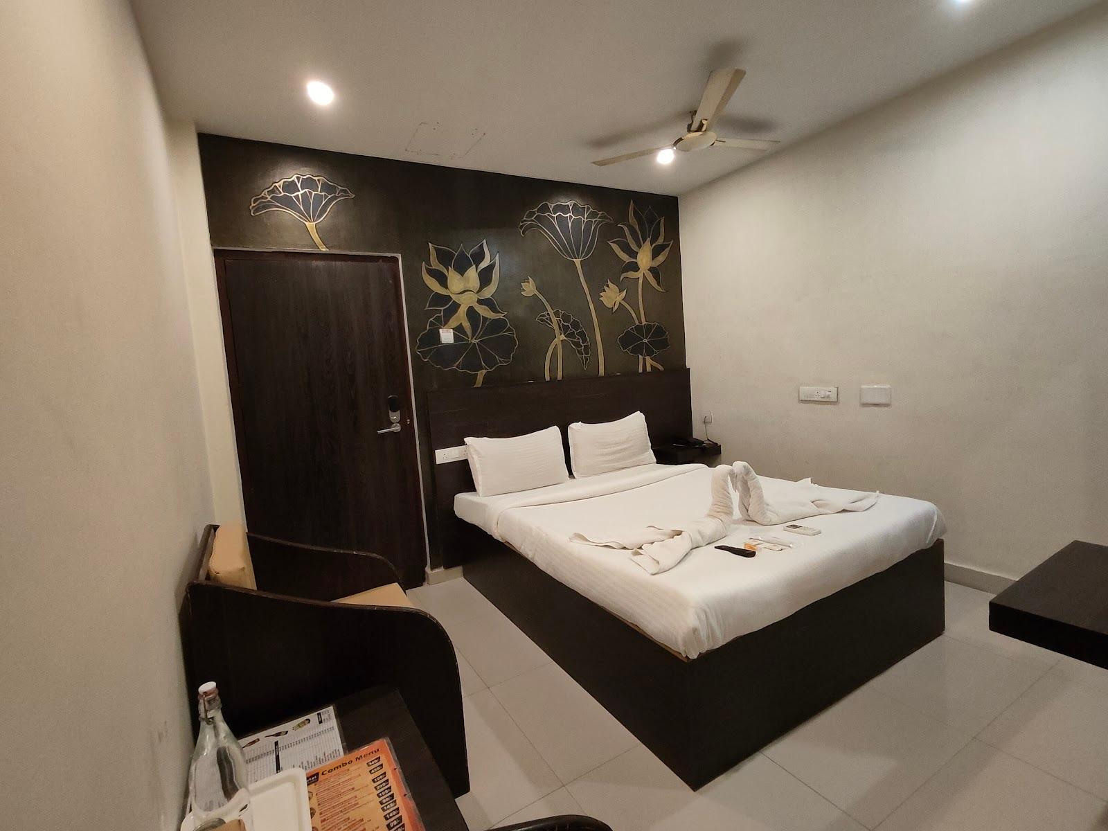 Hotel Gowtham – photo 3