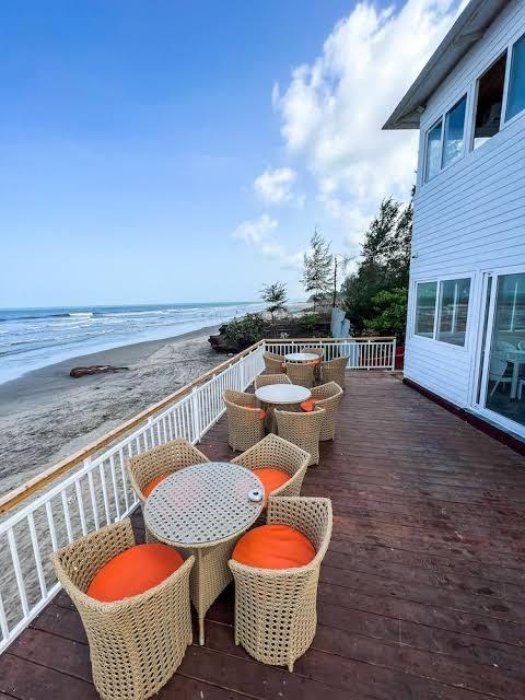 Maargit Beach Resort Goa – photo 1