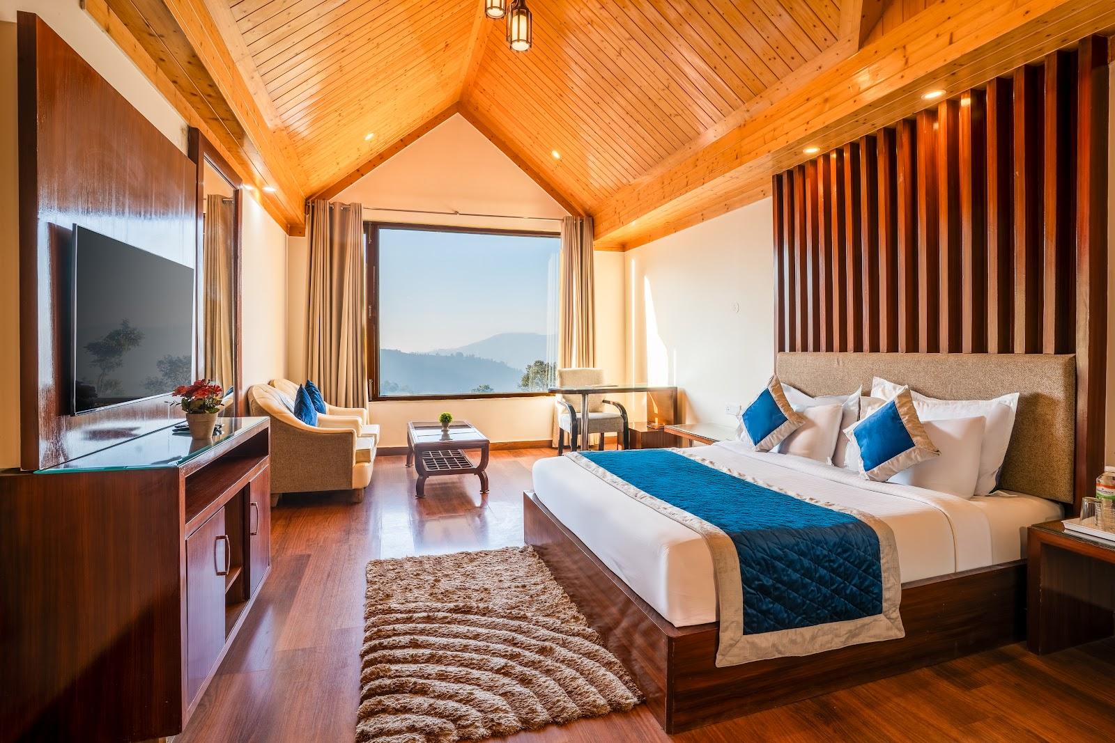 Shimla Havens Resort by Eco Hospitality – photo 3