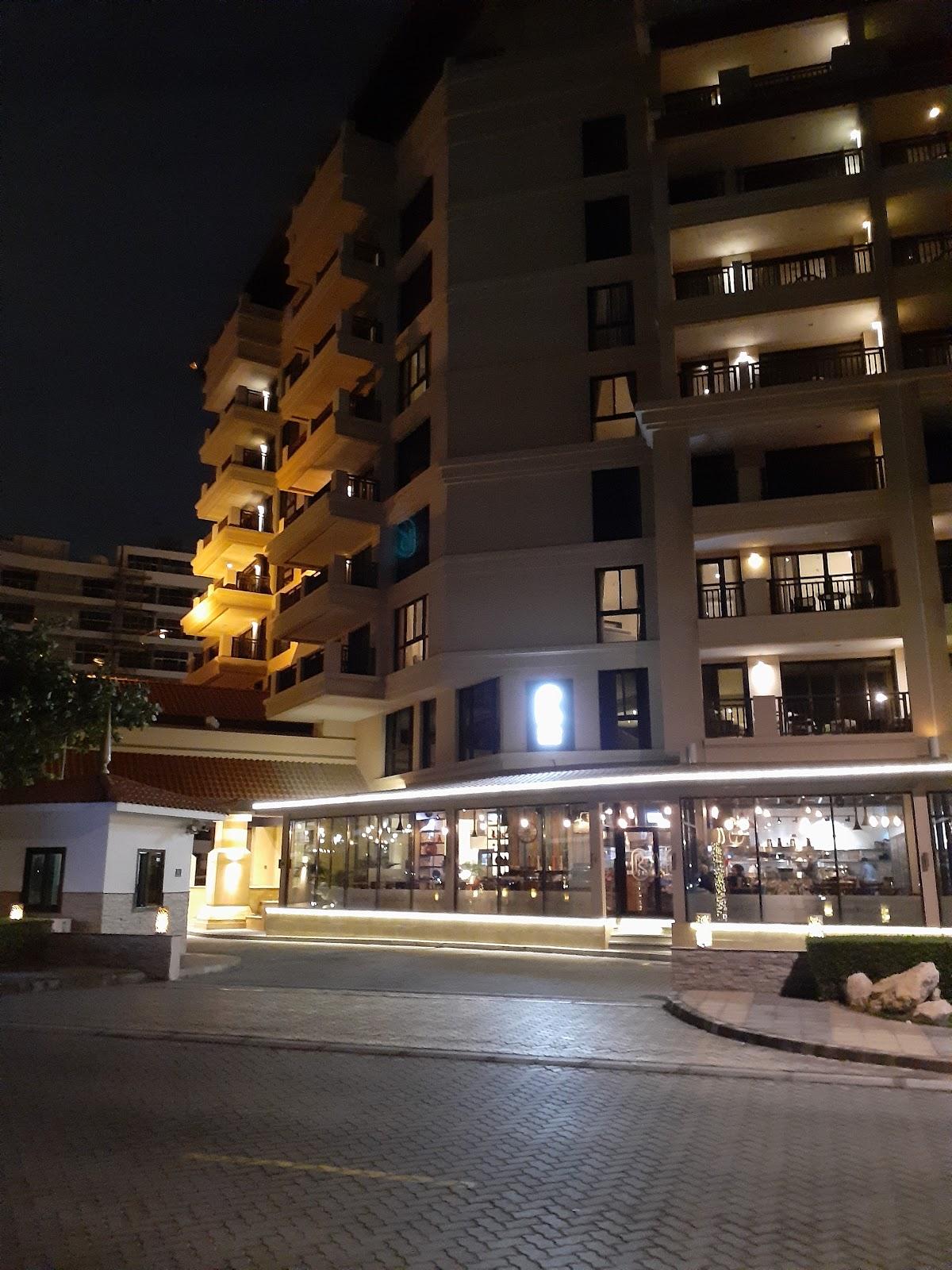 Palm Jumeirah North/South Residence – photo 4