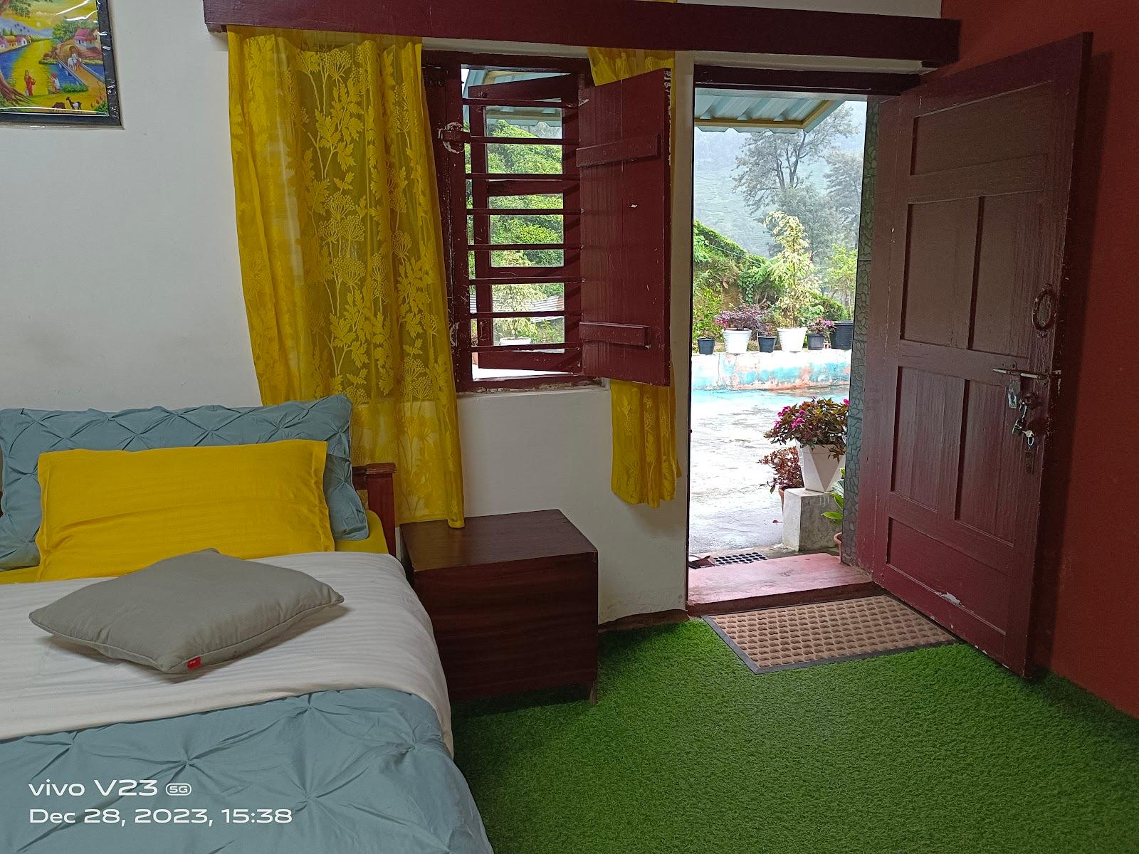 MUNNAR HOME STAY GREEN PARK COTTAGE NEAR LUCKKAM WATER FALL – photo 4