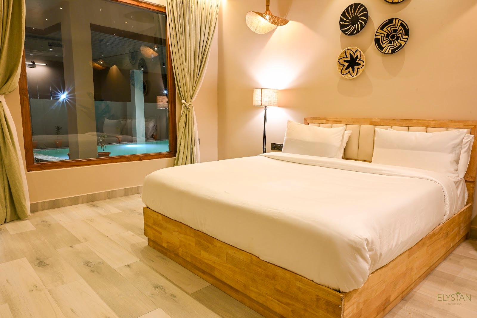 Elysian Boutique Hotel Havelock – photo 2