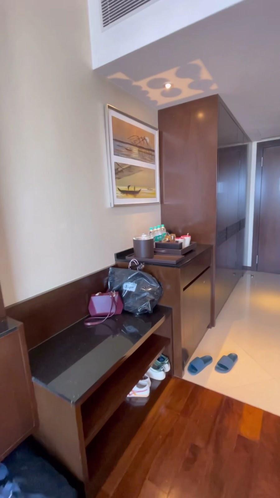 Kochi Marriott Hotel – photo 1