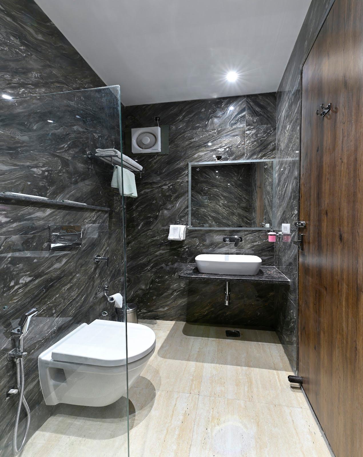 Hotel Avalon Palms Agra – photo 4