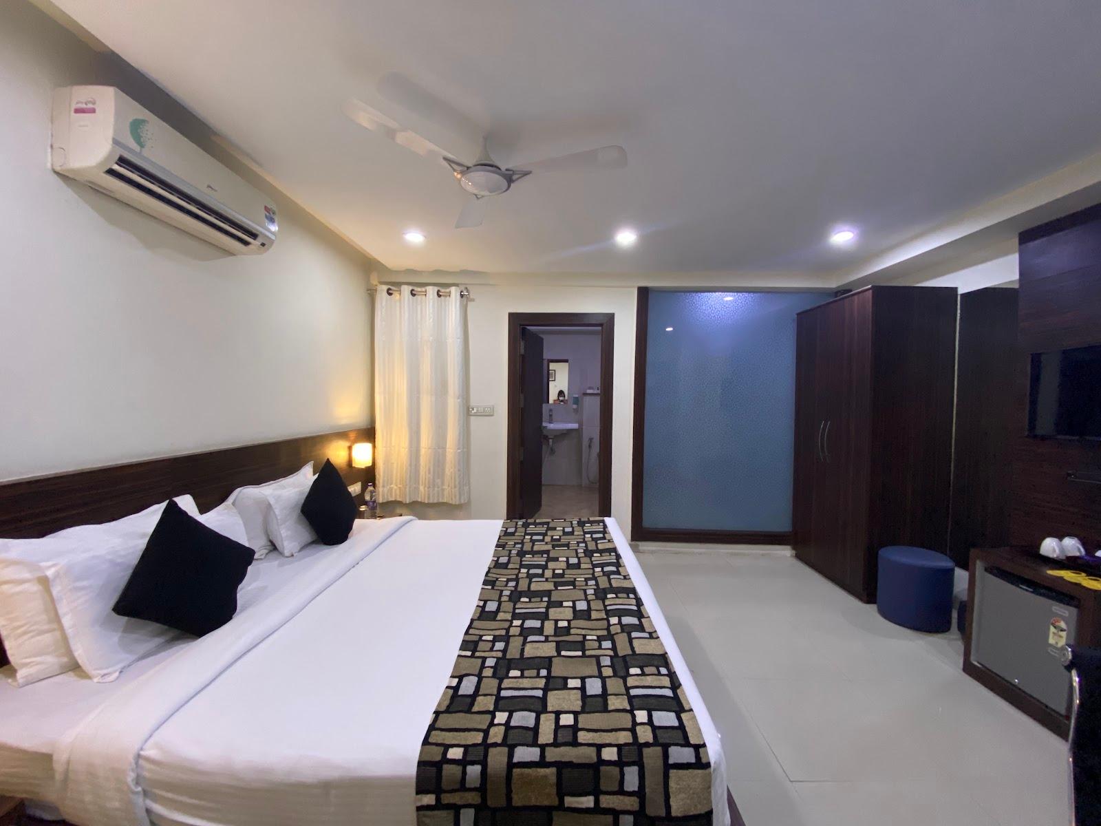 Papaya Tree Hotel – photo 3