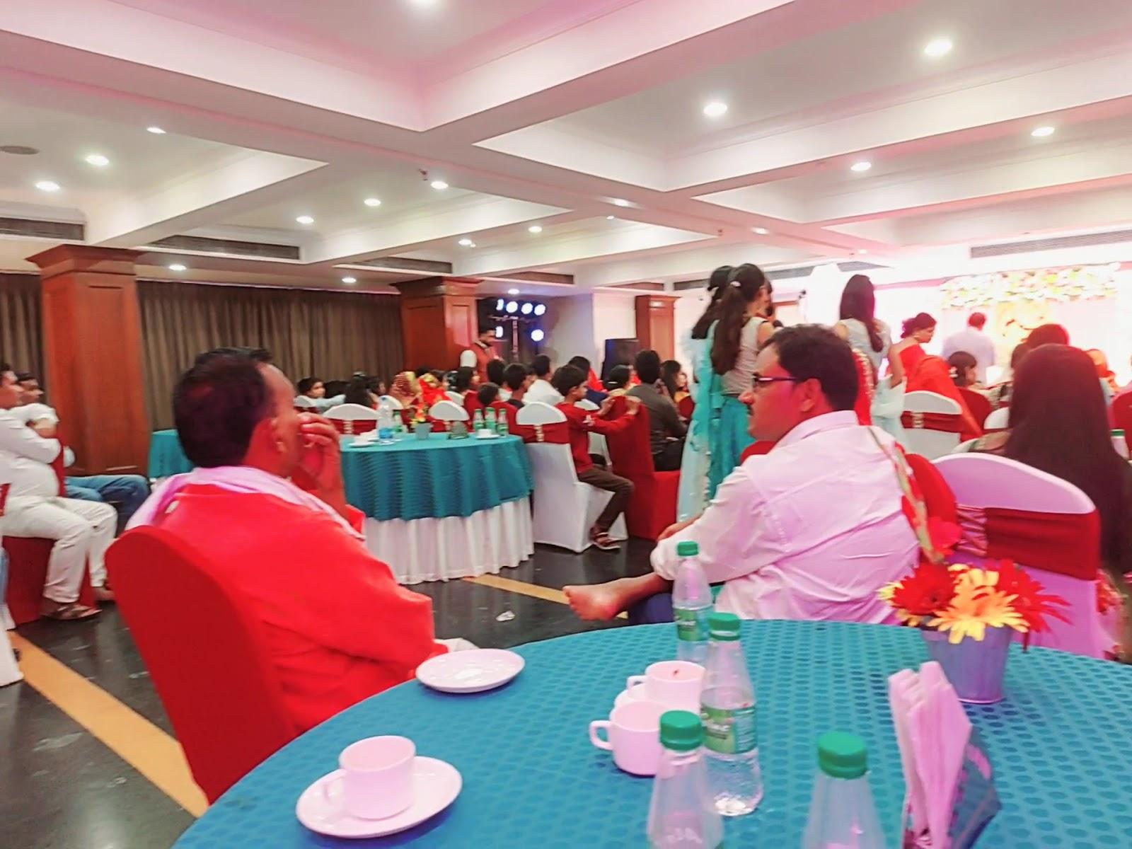 Le Lac Sarovar Portico Hotel, Ranchi – photo 2