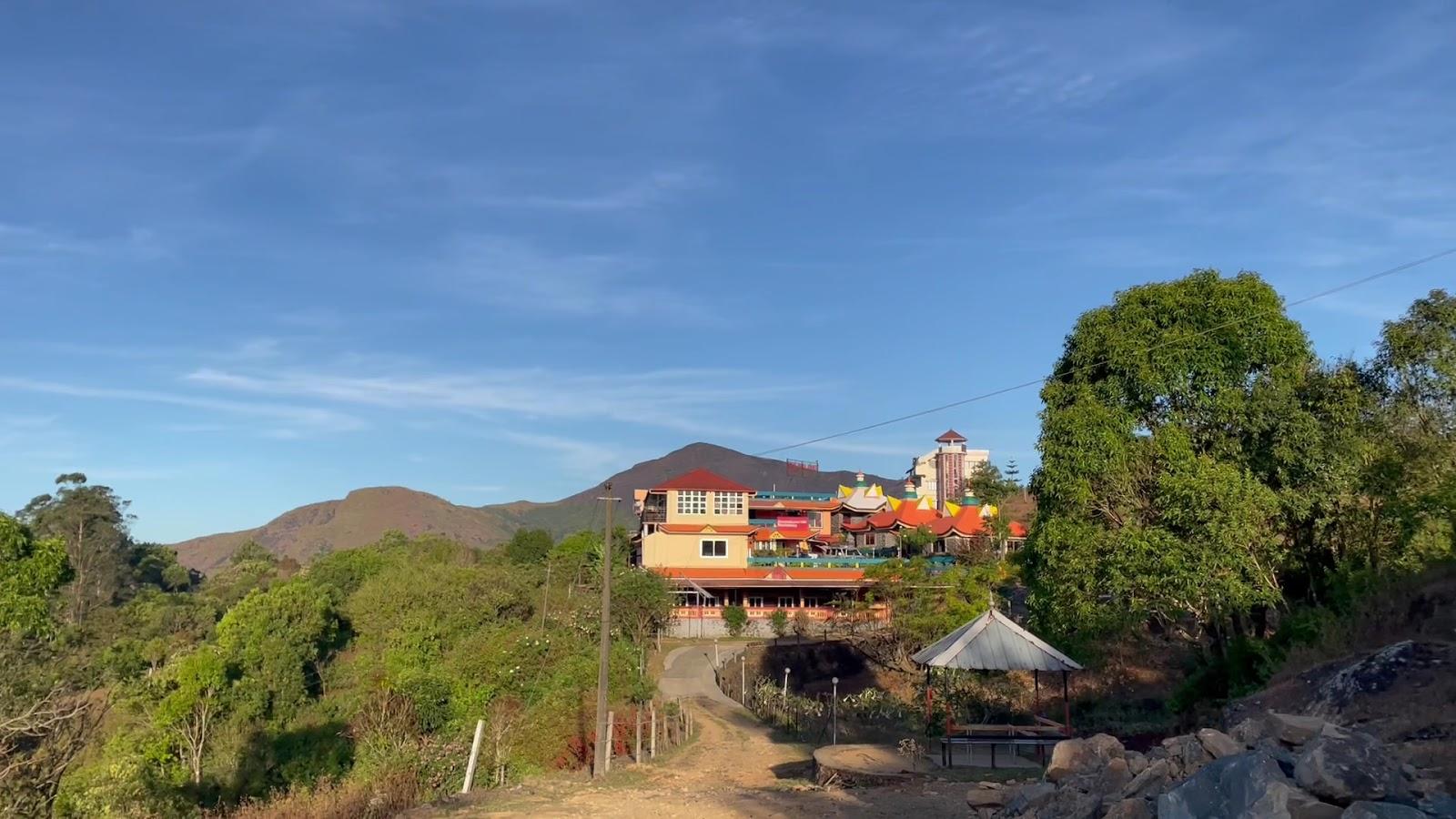 Dream Land Hill Residency – photo 2