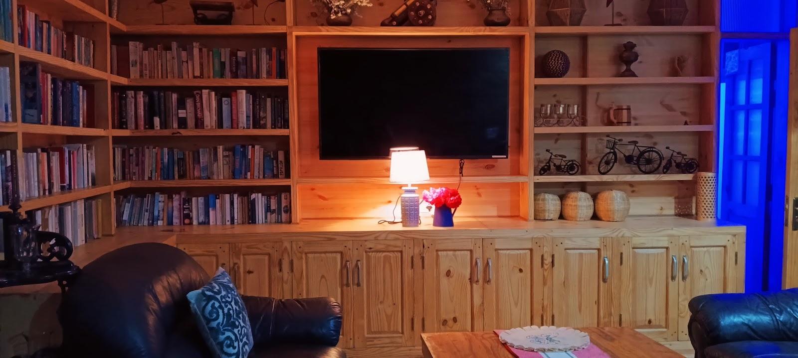 The Edge Retreat Luxury Homestay by Ahaan Himalaya – photo 4