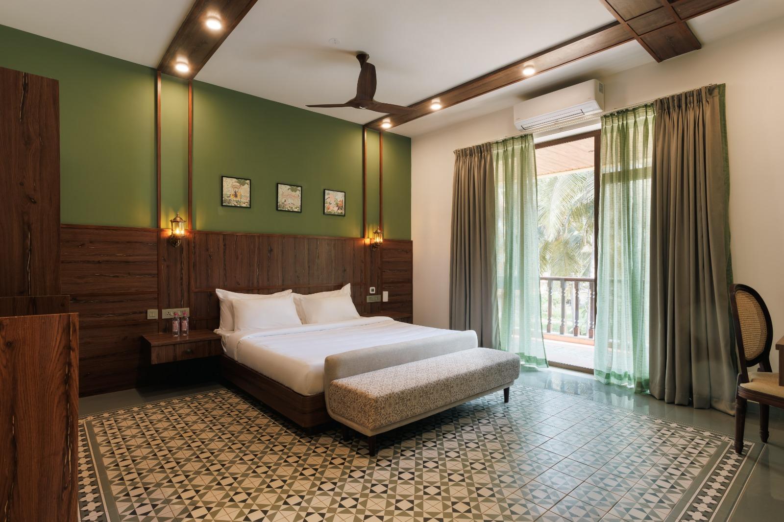 Manthan Beach Resort, ಮಂಥನ್ ಬೀಚ್ ರೆಸಾರ್ಟ್ – photo 3
