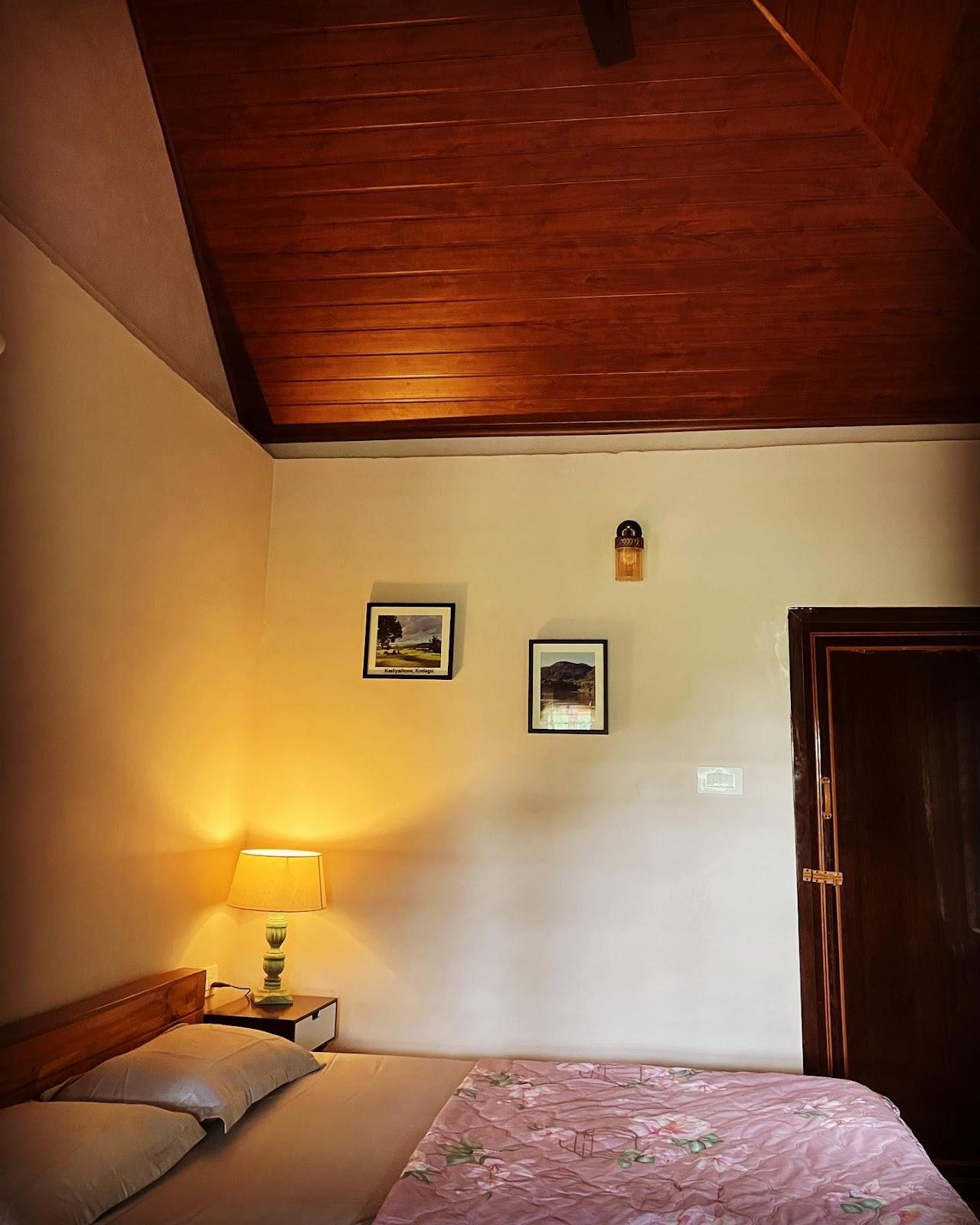 Green Turfs Farmstay – photo 4