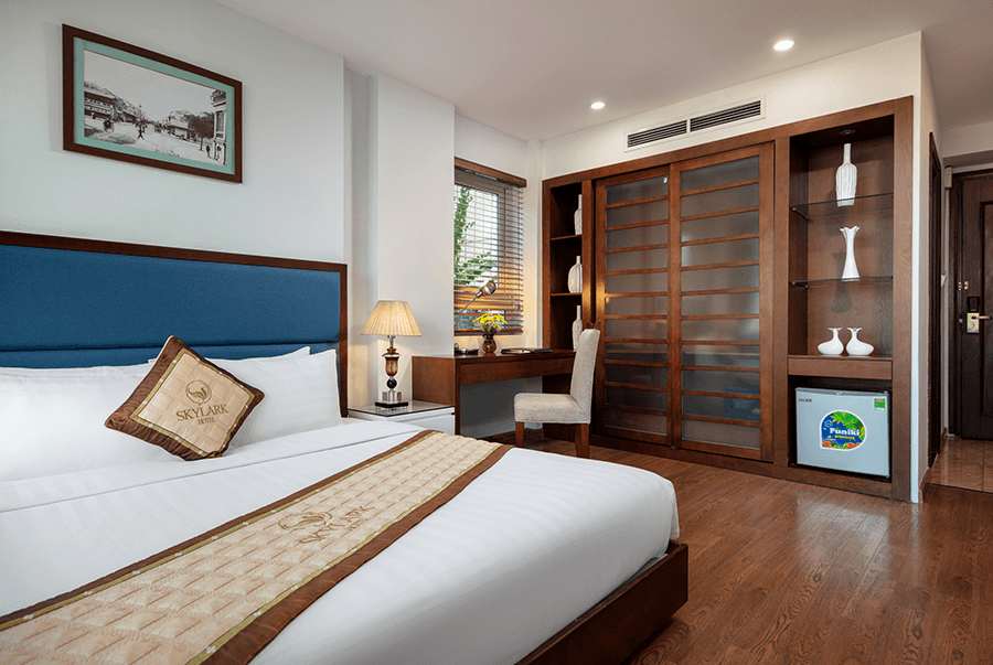 SKYLARK BOUTIQUE HOTEL – photo 3