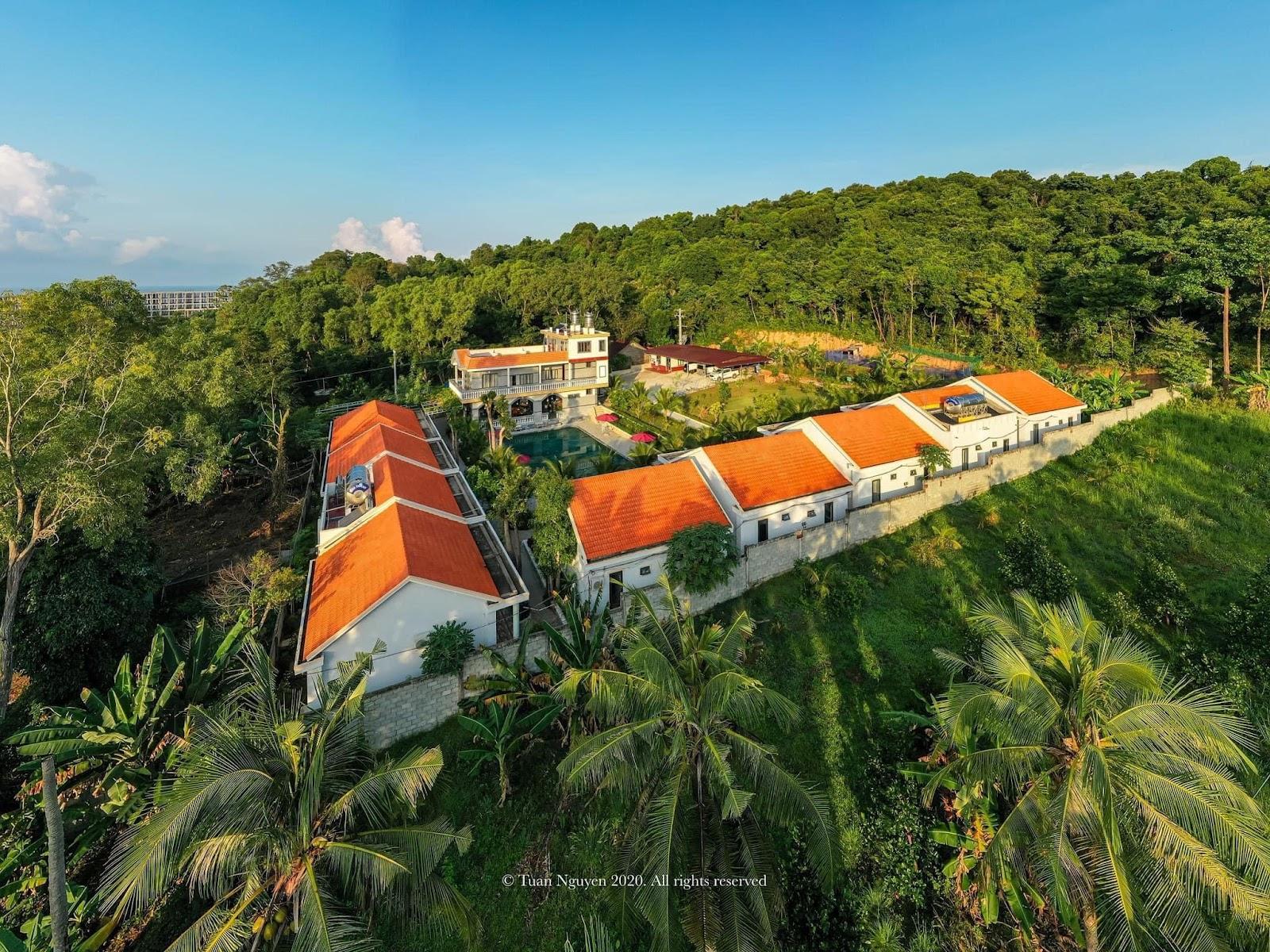Phú Mỹ Hưng Bungalow – photo 1
