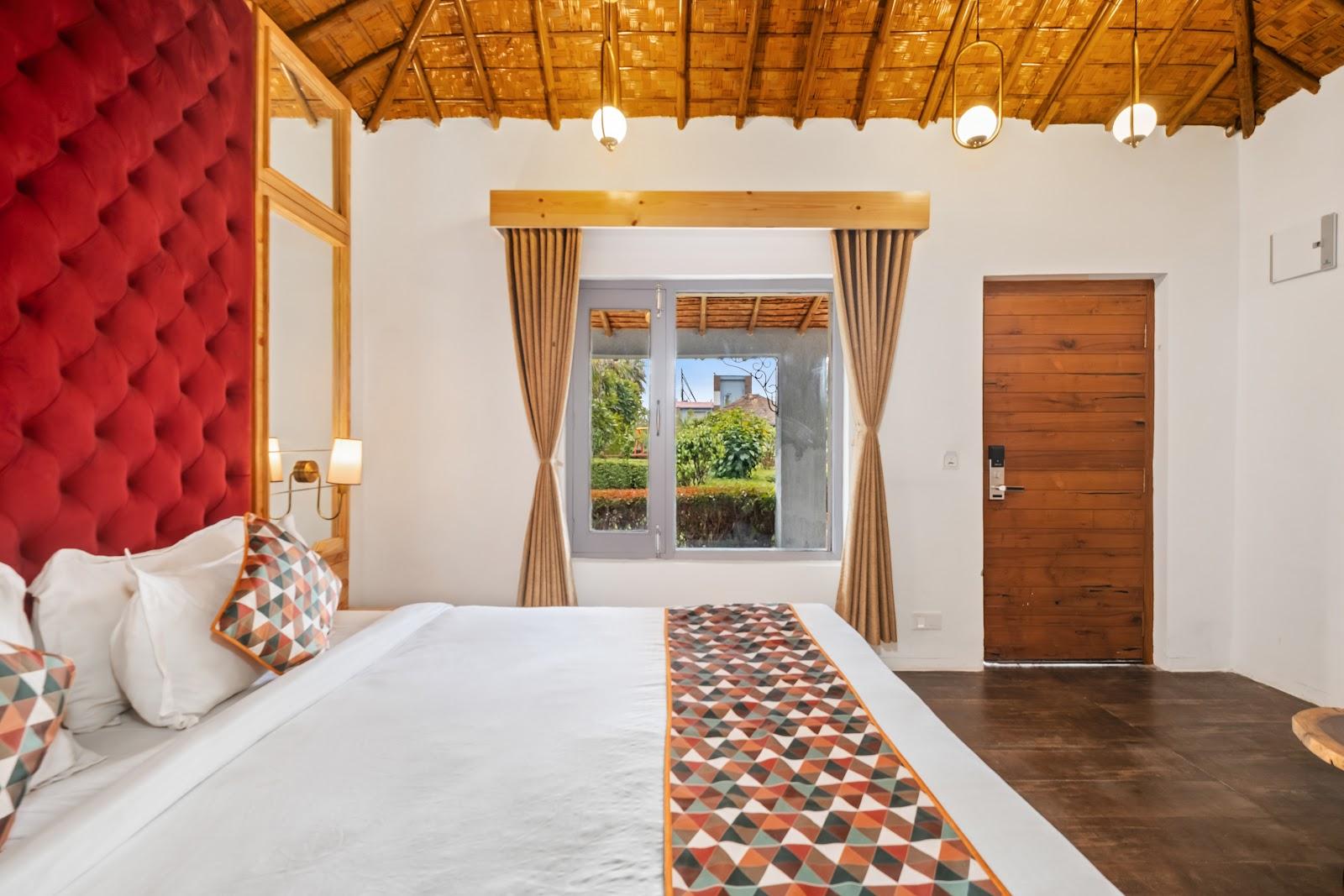 The Corbett Selva Resort By DevStayZ – photo 3