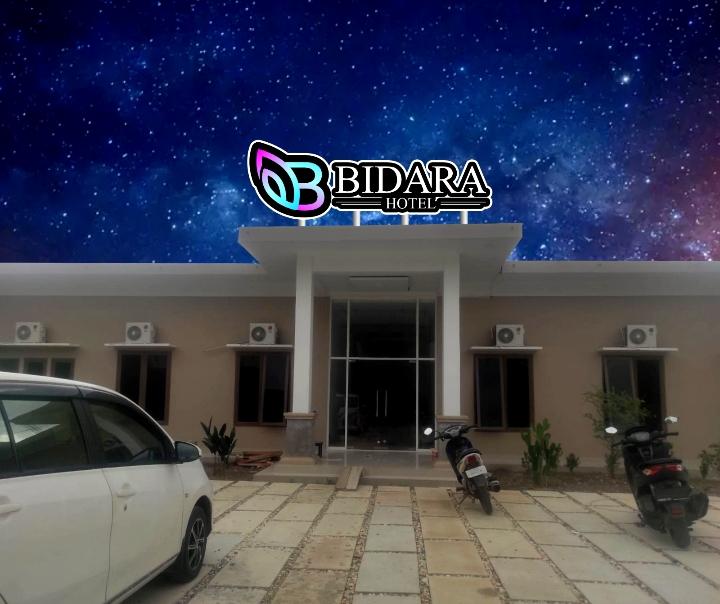BIDARA HOTEL KOLAKA – photo 1
