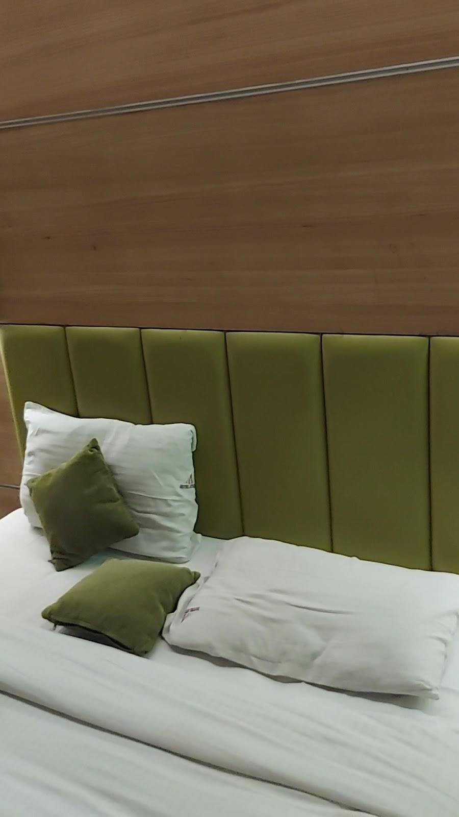 The HubStreet Hotel – photo 2