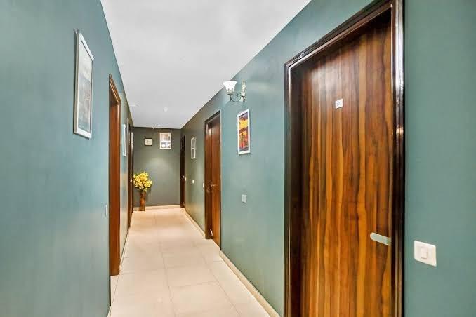 FabHotel Church House Rohini - Hotel in Rohini, New Delhi – photo 1