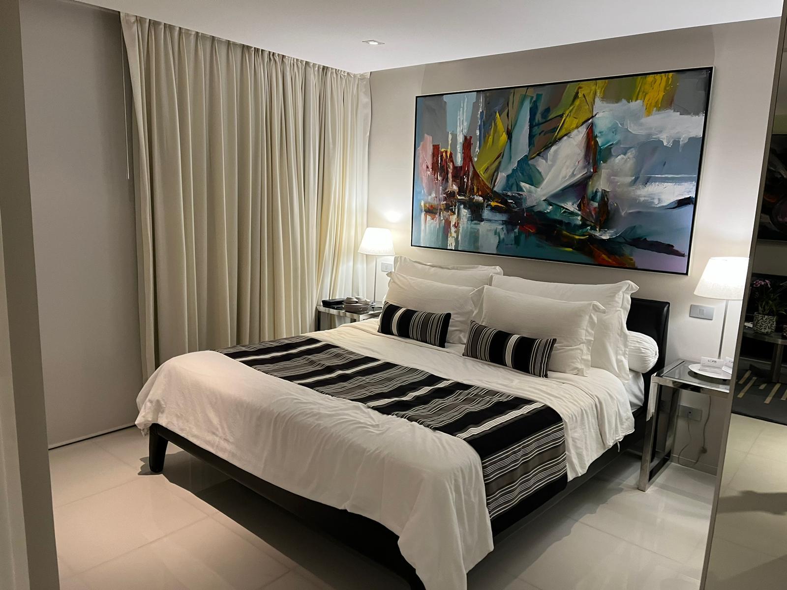 BYD Lofts - Boutique Hotel & Serviced Apartments - Patong Beach, Phuket – photo 3