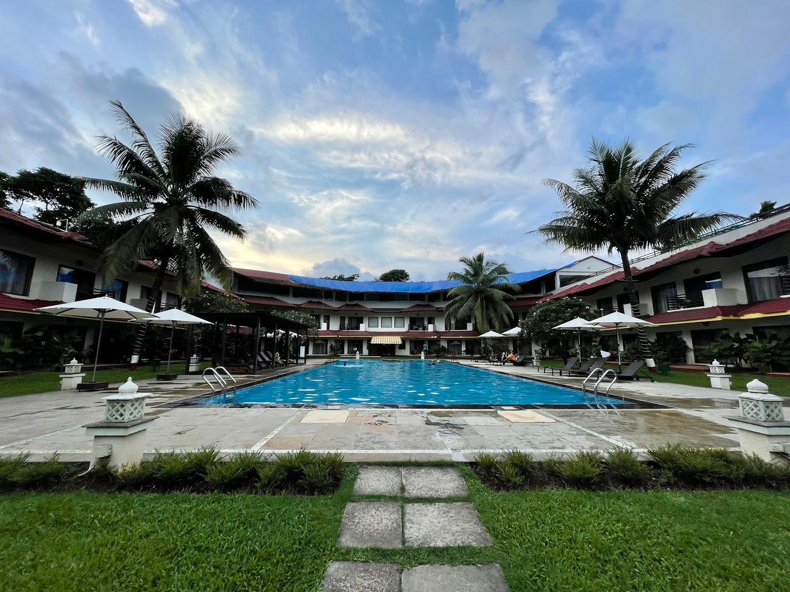 Tropicana Resort & Spa Alibaug – photo 4