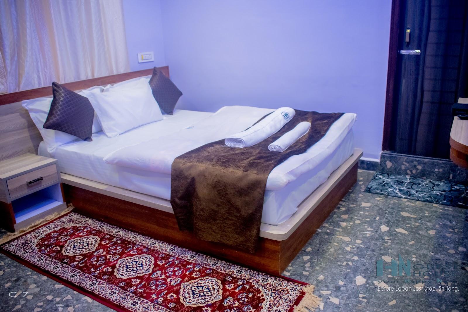 HN GueST HouSe – photo 3