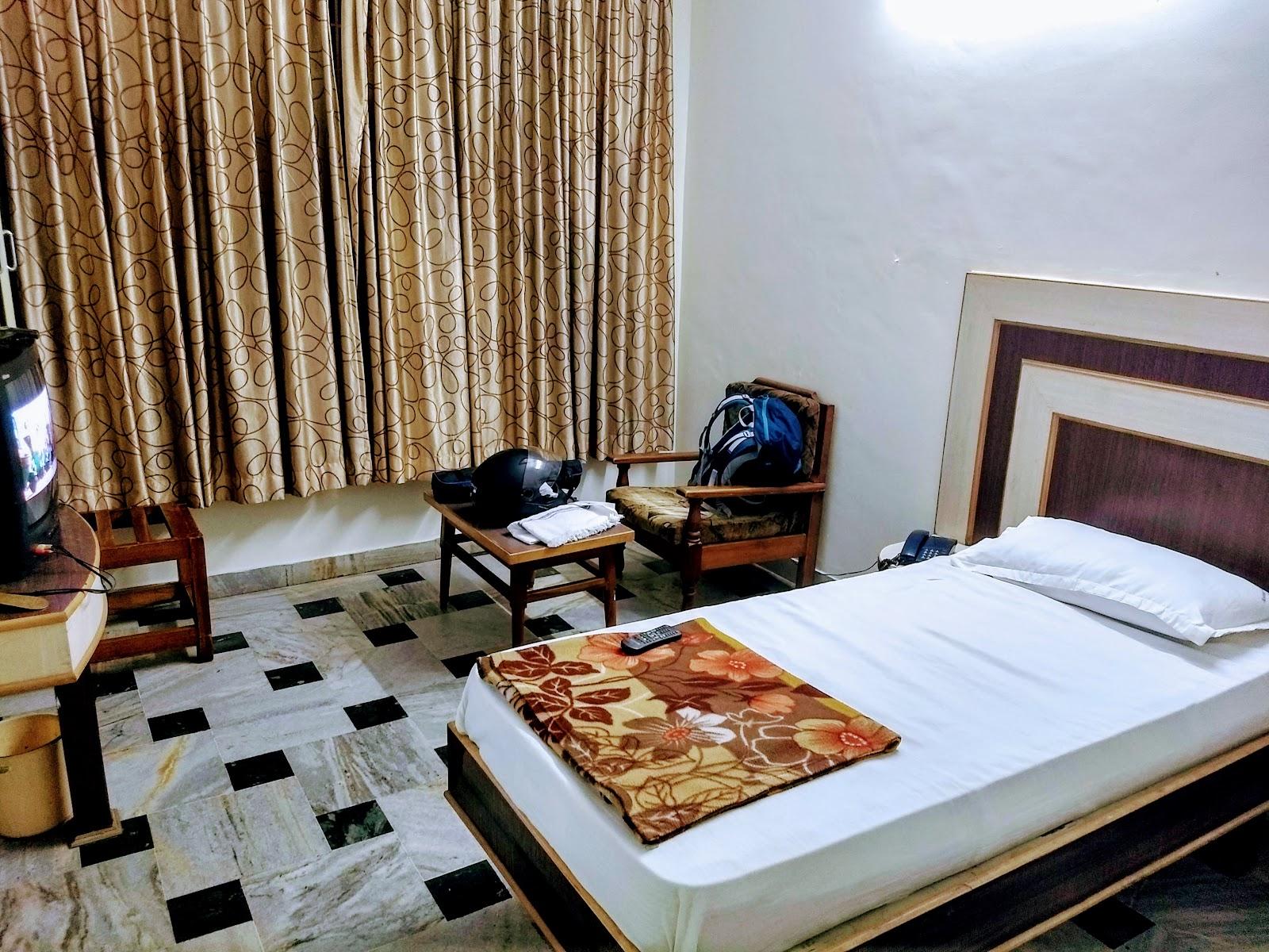 Mathura Residency – photo 3