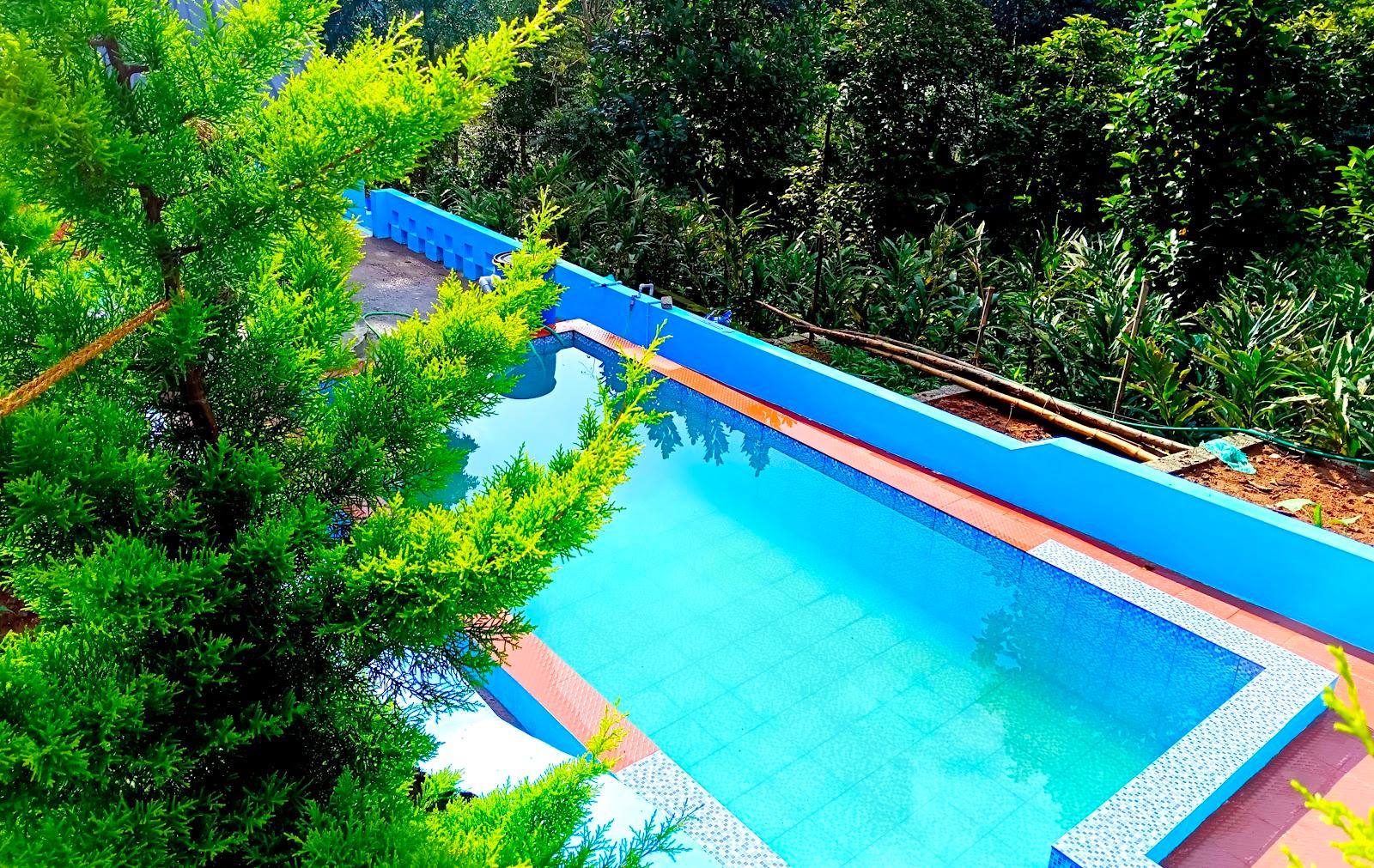 Misty valley pool villa – photo 2