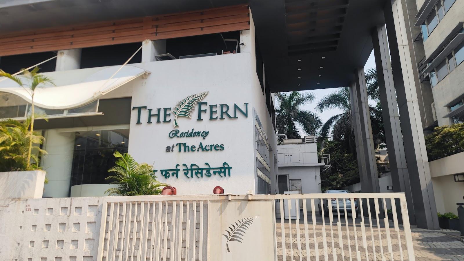 The Fern Residency, Chembur, Mumbai – photo 1