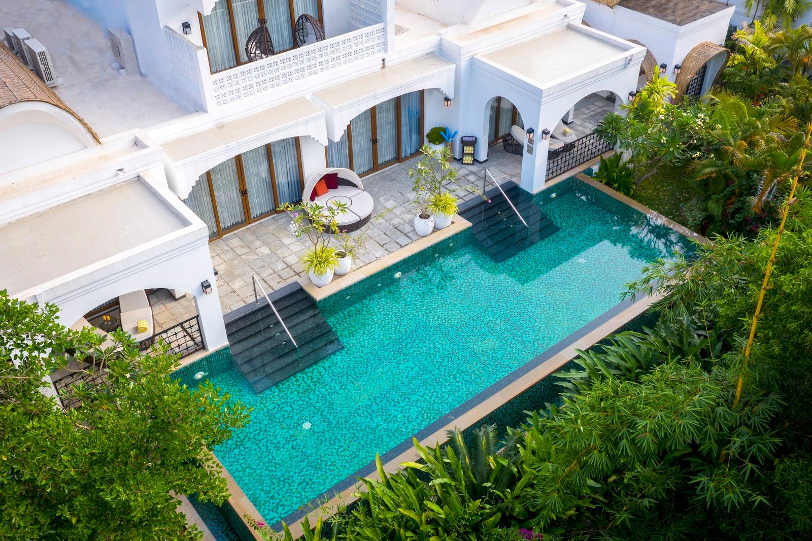 Taj Bekal Resort & Spa, Kerala – photo 1