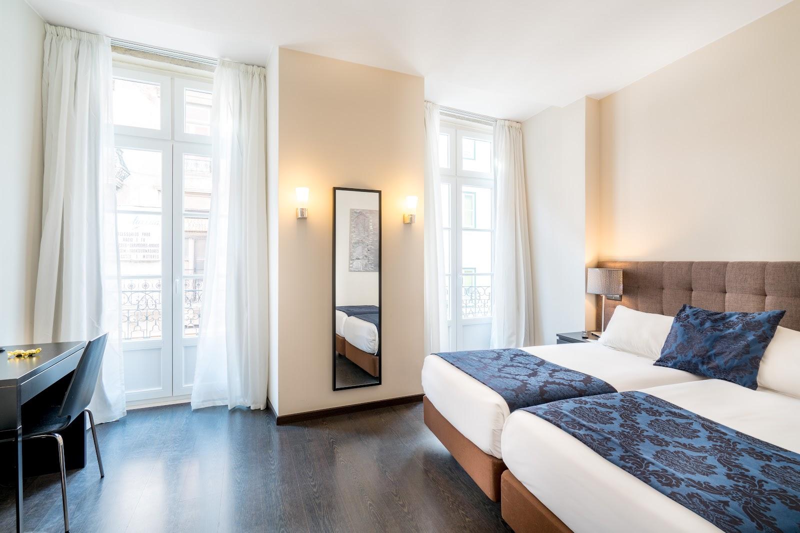 Rossio Garden Hotel – photo 3