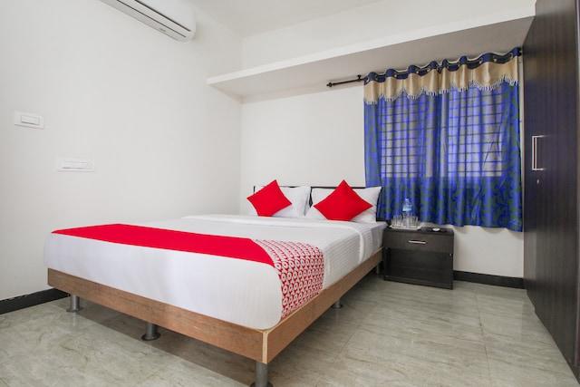 OYO Honey Residency – photo 2