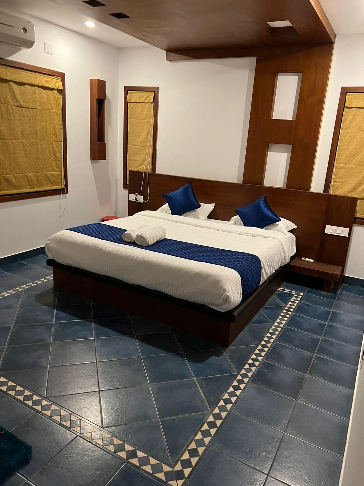 Petrus Signature Villa, your Premium stay in Wayanad with forest views and private Pool. – photo 2