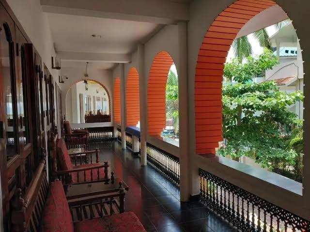 Hotel Beach Florra Inn – photo 4